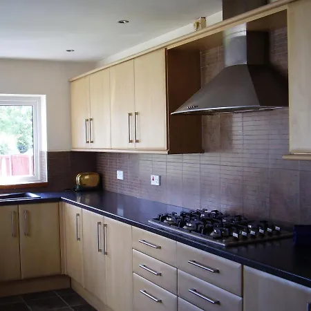 Pansiyon Lovely Double In Muller Road, *