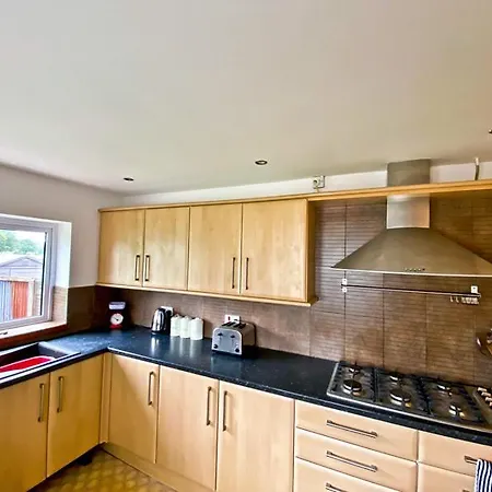 Homestay Lovely Double In Muller Road, *